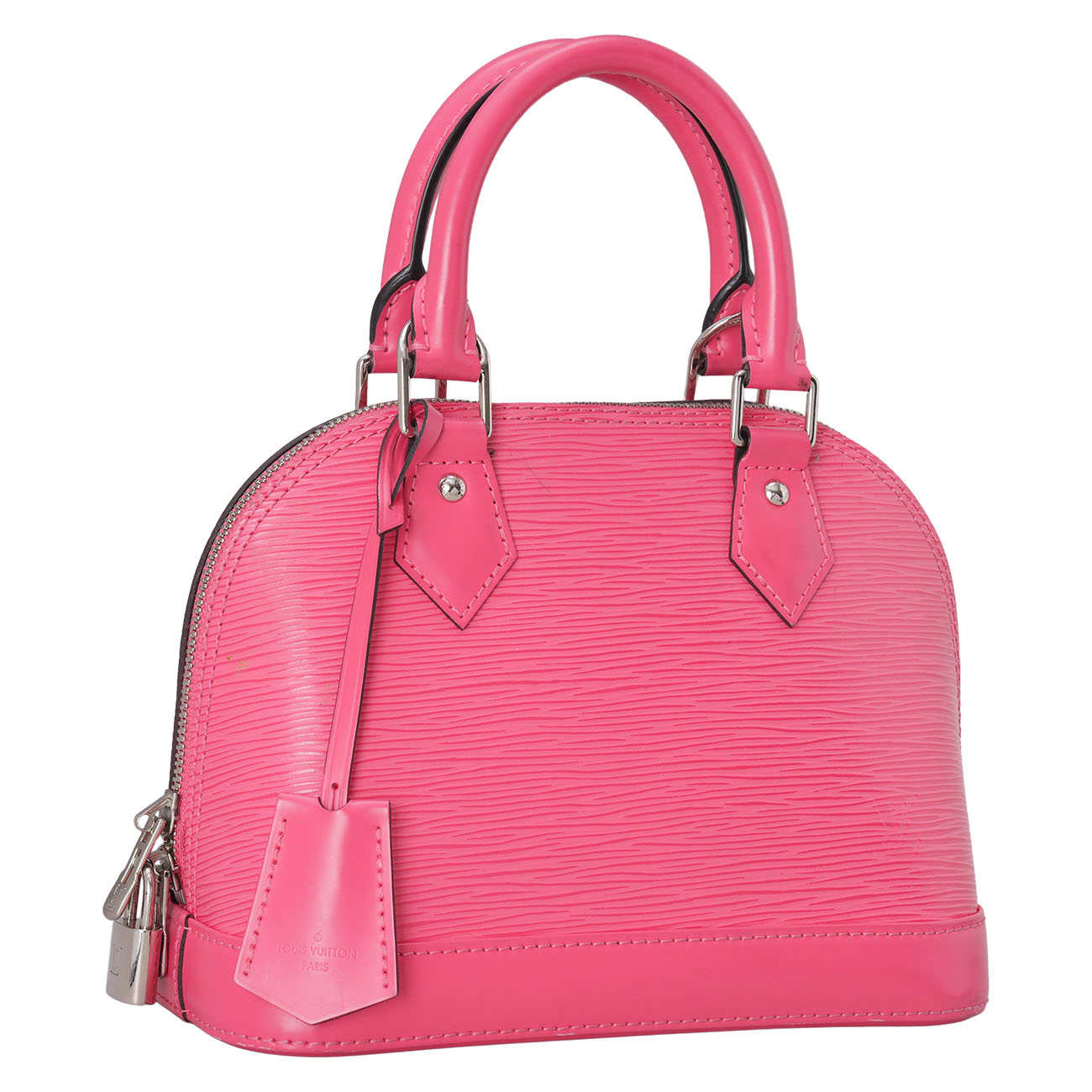 LOUIS VUITTON(USED)루이비통 M59346 에삐 알마 BB
